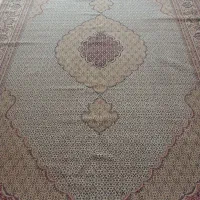 فرش ماشینی ۱۴ متری