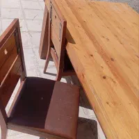 میزناهارخوری