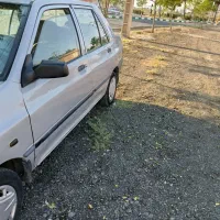 پراید مدل 95