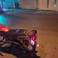 موتورسیکلت کیمکو اصل تایوان