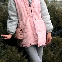 کاپشن و پوتین