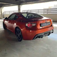 تویوتا GT86، مدل 2013|خودرو سواری و وانت|تهران, تجریش|دیوار