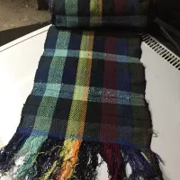 جاجیم دست باف