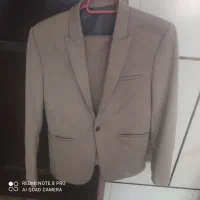 کت و شلوار