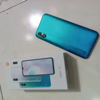 شیائومی ردمی 9A|موبایل|شاهینشهر, مسکن مهر|دیوار