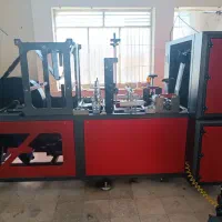 دستگاه چهار کاره|ماشینآلات صنعتی|فیروزآباد (فارس), |دیوار