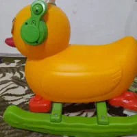 راکراردک تمیز|اسباب‌‌بازی|تهران, هفده شهریور|دیوار