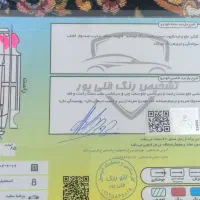 TU5دنده اتومات|خودرو سواری و وانت|تهران, خاک سفید|دیوار