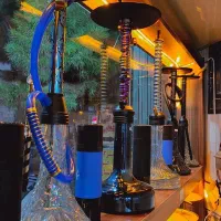 فروشنده خانم جهت فروشندگی مغازه  قلیون فروشی