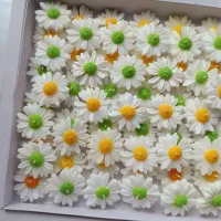 شمع بابونه عید غدیر