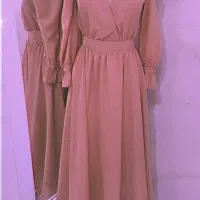 خیاطی و طراحی لباس مجلس،  باکس،  تابلکس و گندوزی