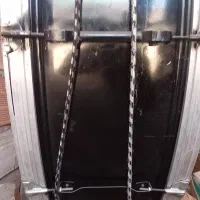 طبل ۱۶۰|درام و پرکاشن|خوی, |دیوار