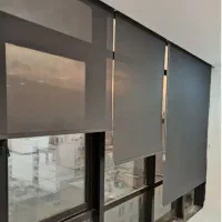 پرده شید عمده متراژ بالا/ارسال کل کشور/آلبوم درمحل