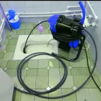 لوله بازکنی فاضلاب*حیدری*چاه بازکن فنرزن شبانه روز