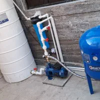 تعمیر انواع آبگرمکن پمپ اب ساختمان بخاری و..|خدمات پیشه و مهارت|تهران, تهرانسر غربی|دیوار