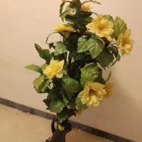 وسایل خانه|گل مصنوعی|همدان, |دیوار