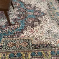 فرش ۱۰۰۰شانه ۱۲متری