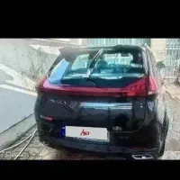 فروش خودرو MVMX33CROSSCVT