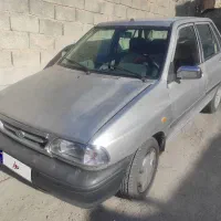 پراید 88 دوگانه