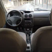 پراید مدل 91تمیز|خودرو سواری و وانت|شیروان (خراسان), |دیوار