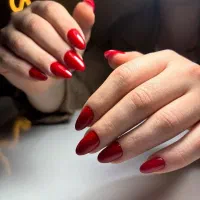 کاشت ژلیش|خدمات آرایشگری و زیبایی|محمدیه-قزوین, |دیوار