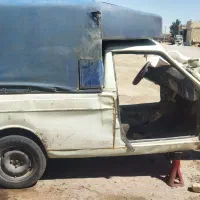 وانت دوگانه فابریک