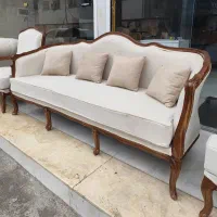 مبلمان کلاسیک گالری سیمون
