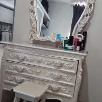 تخت خواب کلاسیک