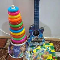 لگو بازی فکری خونه سازی|اسباب‌‌بازی|لنگرود, |دیوار