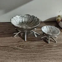 سرویس پذیرایی لوتوس|ظروف سرو و پذیرایی|آمل, |دیوار