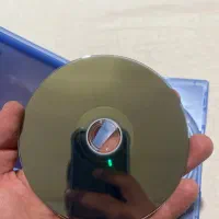 Last of us 1 ps5|کنسول، بازی ویدئویی و آنلاین|شاهینشهر, سعدی جنوبی|دیوار