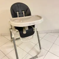 صندلی غذا فیکشن