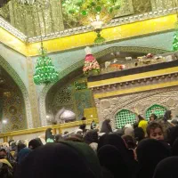 پیش به سوی امام رضا حرکت قطعی 1404/7/19|تور و چارتر|لردگان, |دیوار