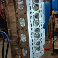 سرسیلندر.پورت پولیش|قطعات یدکی و لوازم جانبی|قدس, شهر‌قدس|دیوار