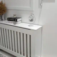 آیینه و کنسول ( کاور رادیات و شوفاژ )