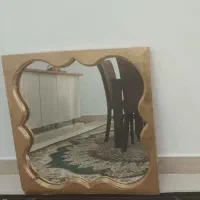 آینه مربعی بزرگ زیر قیمت