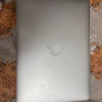 مک بوک 2015 پرو|رایانه همراه|تهران, منیریه|دیوار