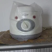 سرخ کن