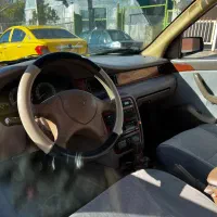 سمندLx سفارشی پلمپ|خودرو سواری و وانت|تبریز, |دیوار