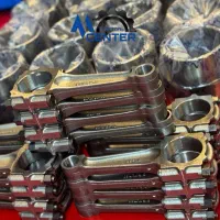 تعویض کامل موتور مکانیک پژو۲۰۶ تیپ ۵نیم پراید