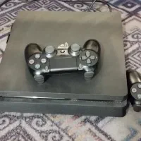 Ps4 slime