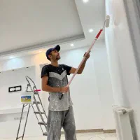 نقاشی ساختمان در سراسر گیلان