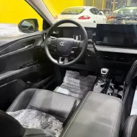 کمری ۲،۵ لیتر ۲۰۲۵ چین فول|خودرو سواری و وانت|تهران, سهروردی|دیوار