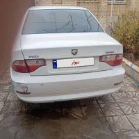 سمند سورن EF7 TC|خودرو سواری و وانت|محلات, |دیوار