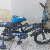 دوچرخه16آکبند|دوچرخه، اسکیت، اسکوتر|قزوین, |دیوار