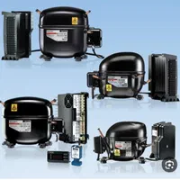 کمپرسور یخچال