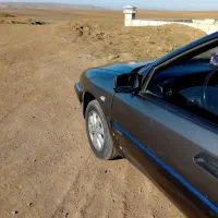 زانتیا 2000 مدل ۸۷|خودرو سواری و وانت|صفادشت, |دیوار