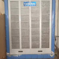 کولر آبی جنرال