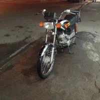 موتور مدل ۸۹