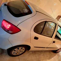 خودرو تیبا ۲|خودرو سواری و وانت|رشت, فرزانه|دیوار